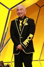 松本人志（ダウンタウン） (c)フジテレビ