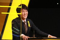 千原ジュニア（千原兄弟） (c)フジテレビ