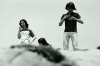 2010年当時に撮影されたLampの写真。