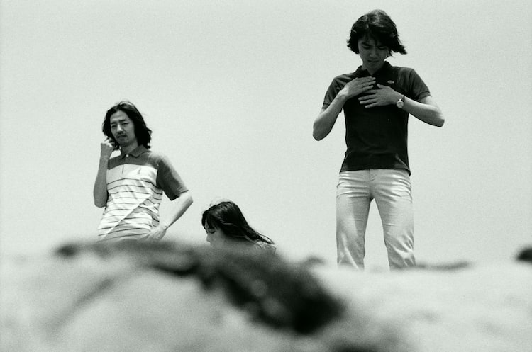 Lamp「八月の詩情」10周年記念してアナログ化 - 音楽ナタリー