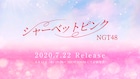 NGT48、1年9カ月ぶりシングル「シャーベットピンク」リリース