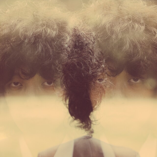 おとぎ話「REALIZE」ジャケット