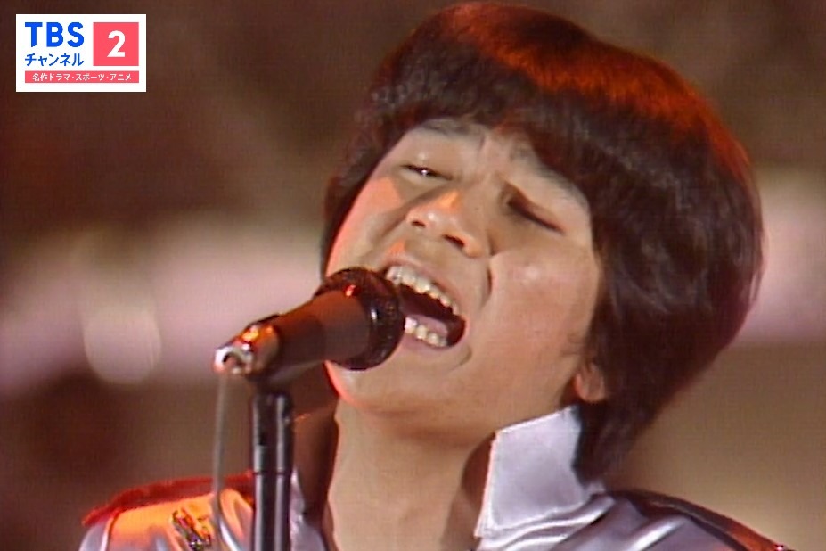 近藤真彦