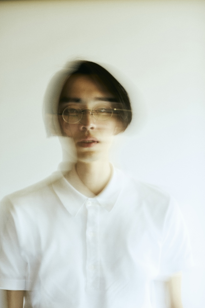 the perfect me、3年半ぶりアルバムに白根賢一と高桑圭が参加