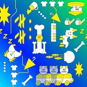 xiangyu「きき」ジャケット