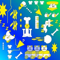 xiangyu「きき」ジャケット