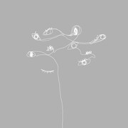 湯木慧「Answer」配信ジャケット