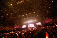 「FLOW 超会議 2020 ～アニメ縛りリターンズ～」の様子。