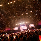 FLOW「アニメ縛りリターンズ」が完全映像化、メンバー副音声も収録