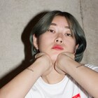 Ms.MachineのSAI、新曲「スミノフ」本日配信