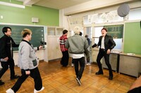 「GENERATIONS高校TV」2020年6月7日放送回より。