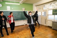 「GENERATIONS高校TV」2020年6月7日放送回より。