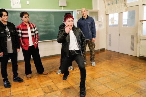 「GENERATIONS高校TV」2020年6月7日放送回より。