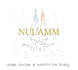 NUUAMM「NUUAMM」ジャケット
