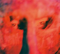 GEZAN 「Silence Will Speak」ジャケット