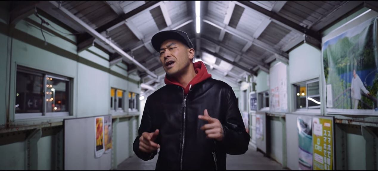 THA BLUE HERB、新作「2020」より「バラッドを俺等に」MV公開