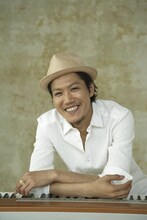 渡和久（風味堂）