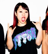 ナヲ（マキシマム ザ ホルモン）