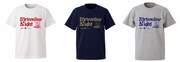 METEONLINE Tシャツ
