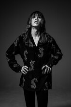 渋谷龍太（SUPER BEAVER）