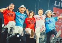 サザンオールスターズ