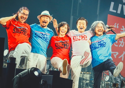 サザンオールスターズ