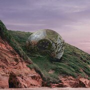 TENDRE「HOPE」配信ジャケット