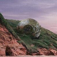 TENDRE「HOPE」配信ジャケット