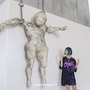 4s4ki「NEMNEM REMIX EP」配信ジャケット