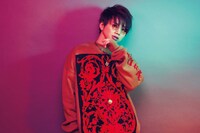 花村想太（Da-iCE）