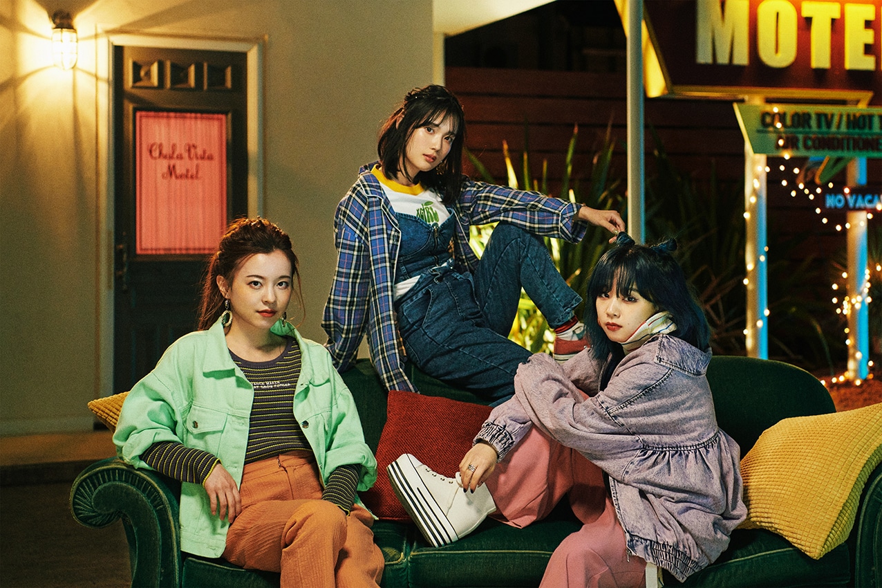 MELLOW MELLOW、小西康陽プロデュースの「最高傑作」発売