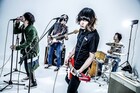 STANCE PUNKS・TSURUが新バンドTHE PRETTY TONES結成、デビュー曲MV公開