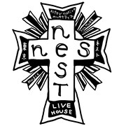 Alternative nestロゴ