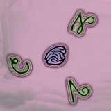 CVN「Egg」配信ジャケット