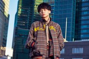 工藤大輝(Da-iCE)