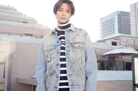 和田颯（Da-iCE）