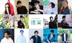 「Augusta Camp 2019」映像化、秦基博やスキマなどの楽曲題材にしたショートフィルムも収録