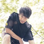 森崎ウィン「まだまだ見たい景色がある」世界を視野にMORISAKI WINとしてメジャーデビュー