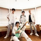 スターダスト☆レビュー、40周年イヤーにニューアルバム「年中模索」