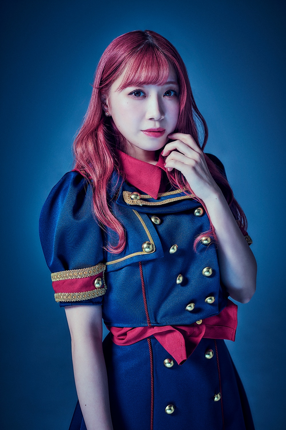 桜野羽咲