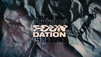 FUTURE FOUNDATIONビジュアル