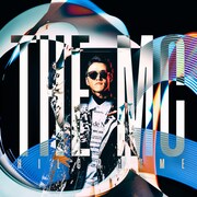Hilcrhyme「THE MC」通常盤ジャケット