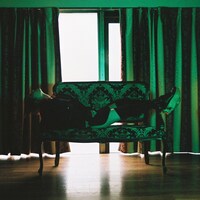 a子「肺」配信ジャケット