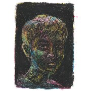 折坂悠太「暁のわたし REC2013-2019」ジャケット