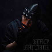 Ralph「BLACK BANDANA」配信ジャケット