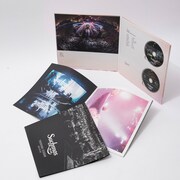 Suchmos「Suchmos THE LIVE YOKOHAMA STADIUM 2019.09.08」デラックスエディションBlu-ray盤内容