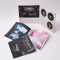 Suchmos「Suchmos THE LIVE YOKOHAMA STADIUM 2019.09.08」デラックスエディションDVD盤内容