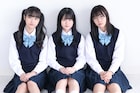 tipToe.、第2期メンバーの未波あいり&悠木うたをお披露目