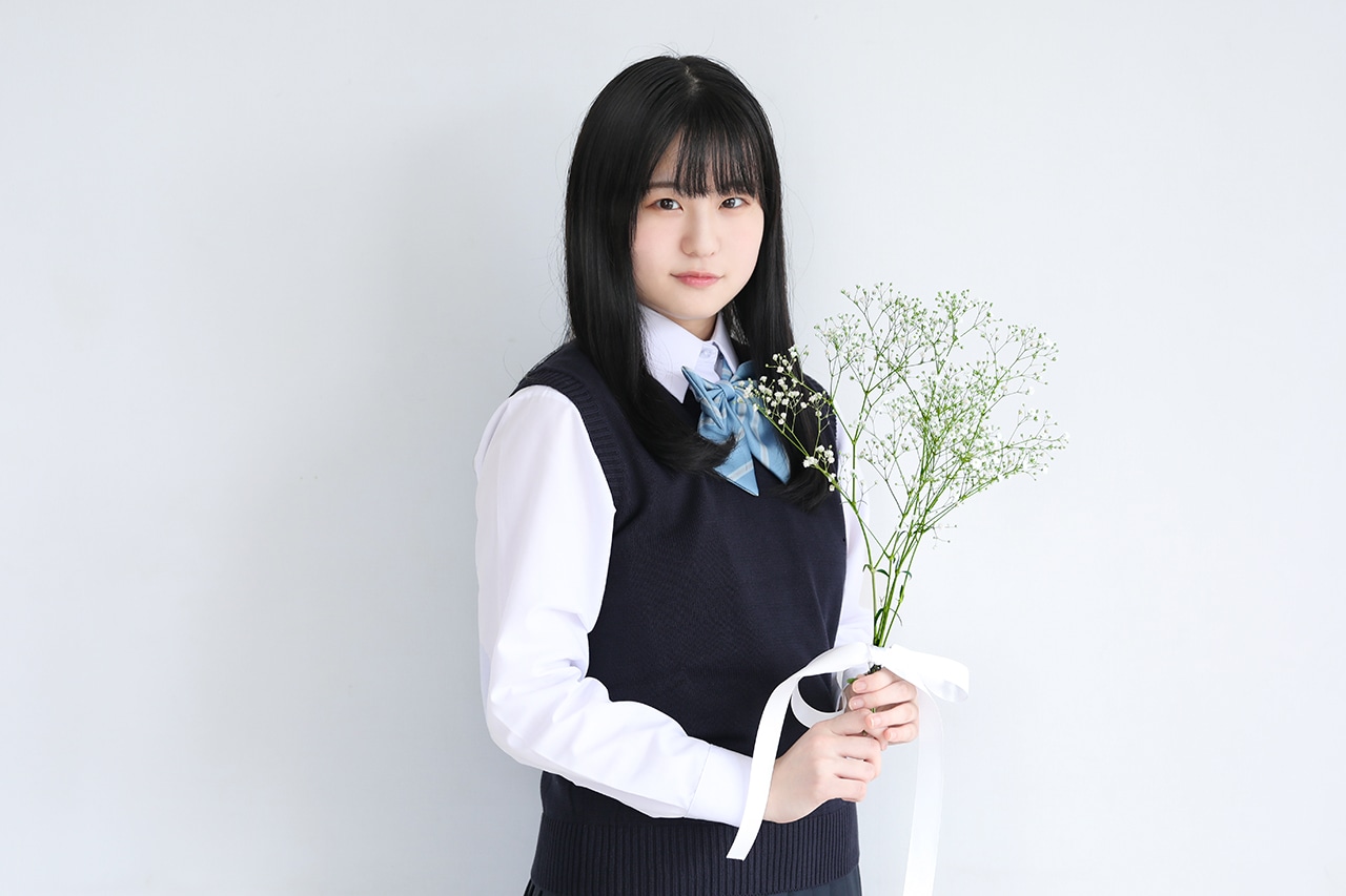 未波あいり