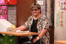 RED RICE (c)フジテレビ